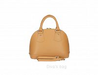 Iolanda - Small Leather handbag