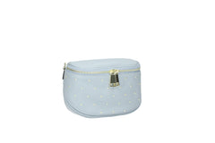 Gemma - Leather shoulder bag