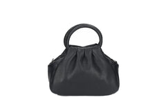Agnes - Small Leather handbag