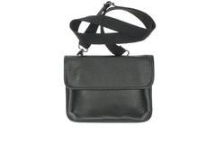 Andrea - Leather Shoulder Bag