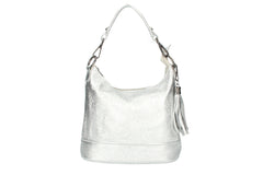 Maria - Leather shoulder bag