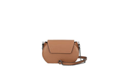 Atena - Leather handbag