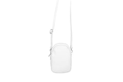 Lella - Leather Shoulder Bag Mini