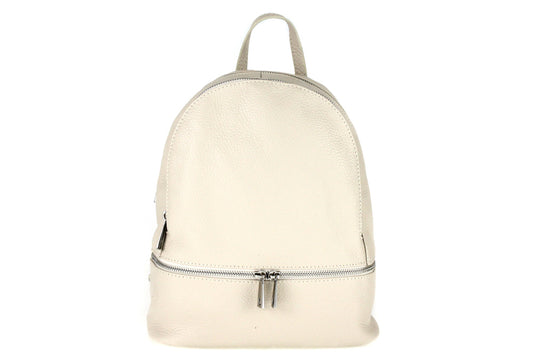 Zaira - Leather Backpack