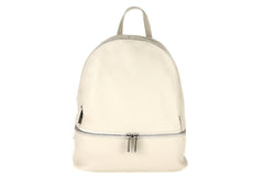 Zaira - Leather Backpack