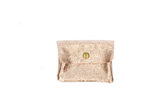 Beky - Leather Coin Purse