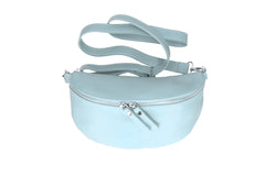 Jaden - Leather waist bag