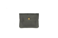 Beky - Leather Coin Purse