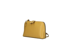 Rosemary - Leather Crossbody