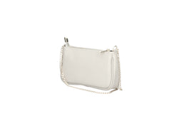 Fiorina - leather messenger bag