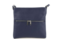 Josslyn - Leather Shoulder Bag
