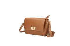 Madeleine - Leather handbag