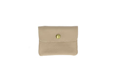 Beky - Leather Coin Purse