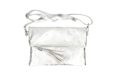 Elsbe - Leather handbag