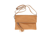 Elsbe - Crossbody Leather Bag