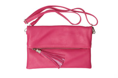 Elsbe - Leather handbag