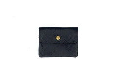 Beky - Leather Coin Purse