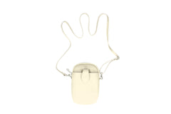 Giorgina - Leather Strap Bag