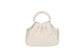 Agnes - Small Leather handbag