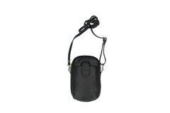 Giorgina - Leather Strap Bag