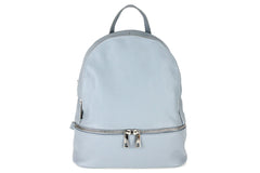 Zaira - Leather Backpack
