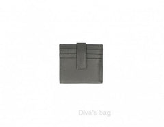 A540 - Small Leather c/c wallet