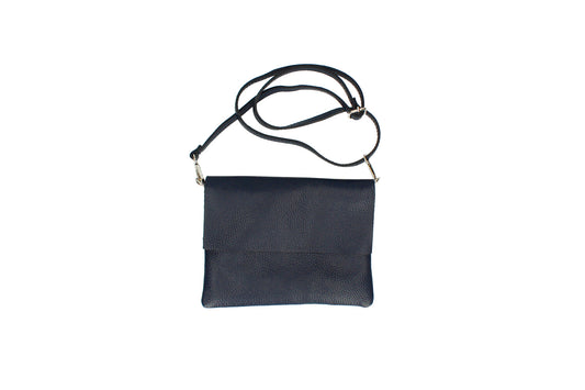 Emilia - Leather handbag