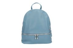 Zaira - Leather Backpack