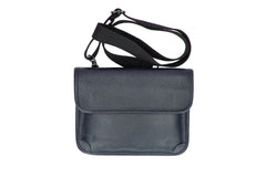 Andrea - Leather Shoulder Bag