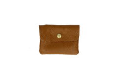 Beky - Leather Coin Purse