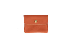 Beky - Leather Coin Purse