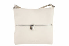 Josslyn - Leather Shoulder Bag