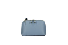 Rosemary - Leather Crossbody