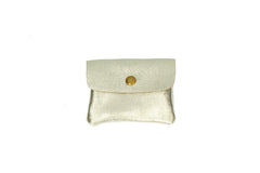 Beky - Leather Coin Purse