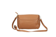 Madeleine - Leather handbag