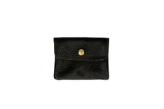 Beky - Leather Coin Purse