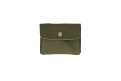 Beky - Leather Coin Purse