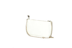 Fiorina - leather messenger bag