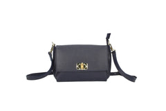 Madeleine - Leather handbag