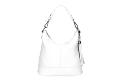 Maria - Leather shoulder bag
