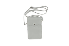 Pety - Leather Strap-pocket for mobile