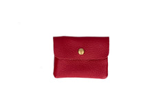 Beky - Leather Coin Purse