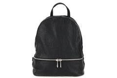 Zaira - Leather Backpack