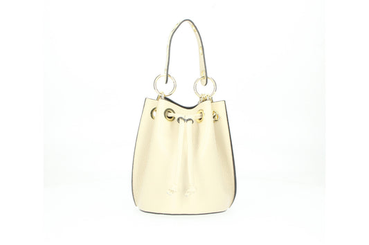 Alcina - Leather Bucket Bag