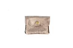 Beky - Leather Coin Purse