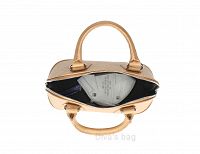 Iolanda - Small Leather handbag