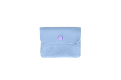 Beky - Leather Coin Purse