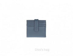 A540 - Small Leather c/c wallet