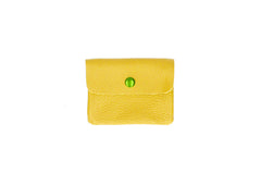 Beky - Leather Coin Purse