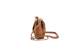 Madeleine - Leather handbag